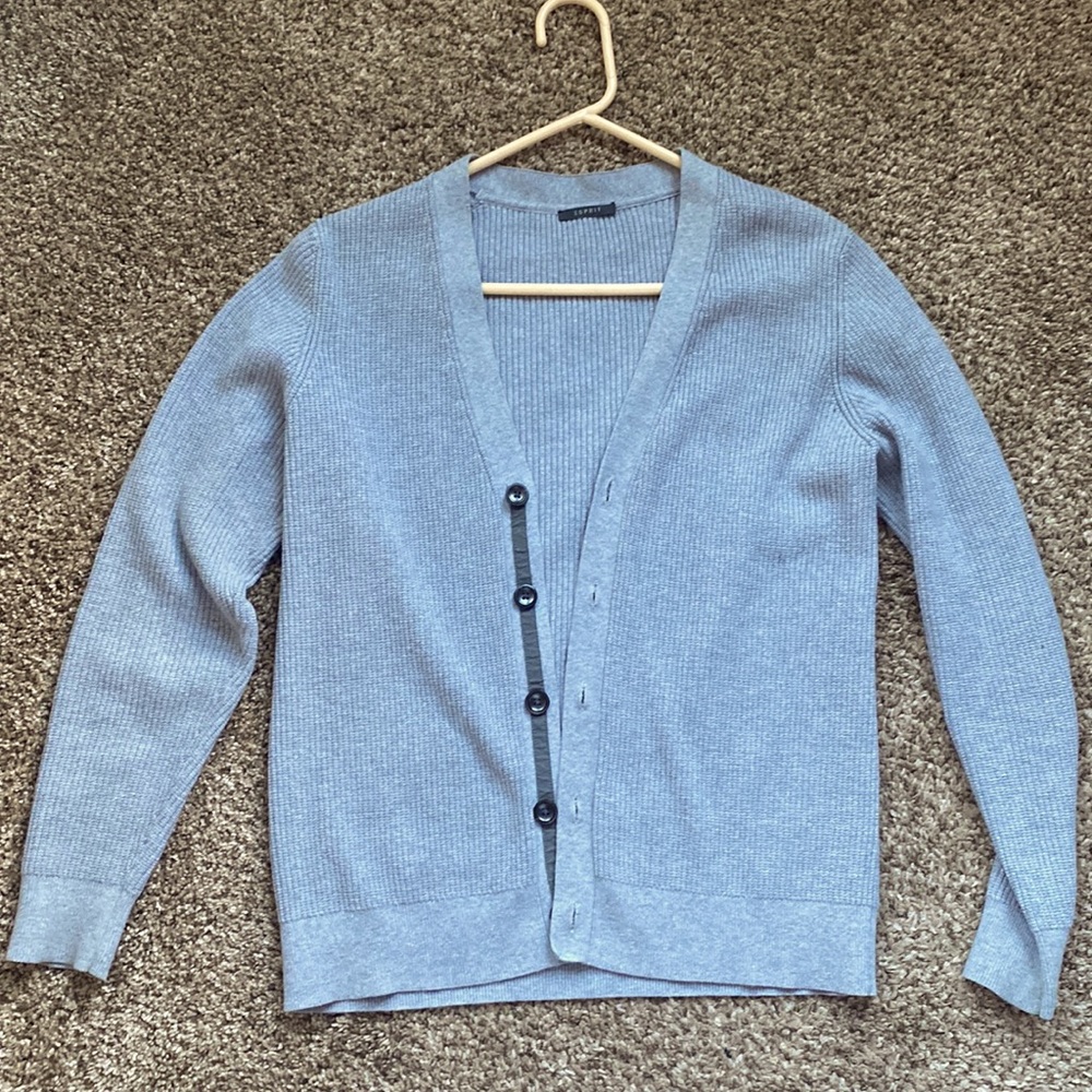 Esprit Cardigan